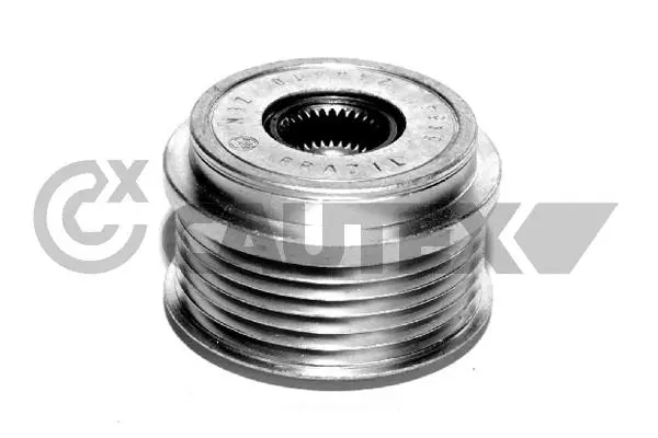 Alternator Freewheel Clutch (480906)