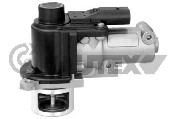 EGR valve, exhaust control (960036)