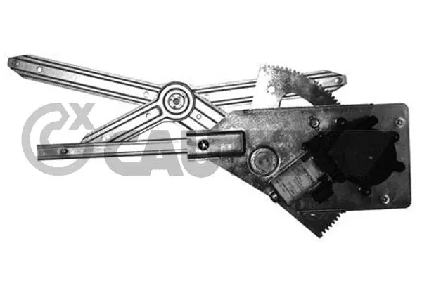 Window Regulator (027327)