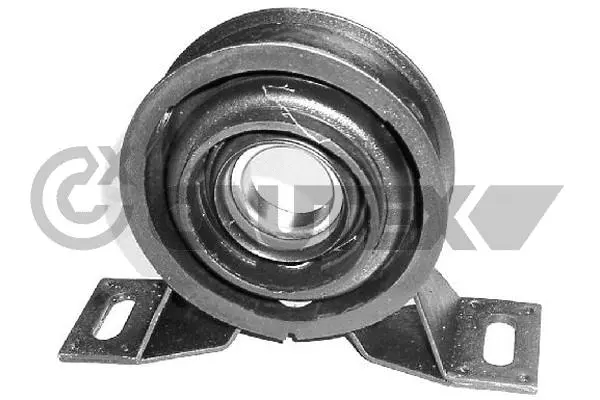 Suspension, propshaft (080147)