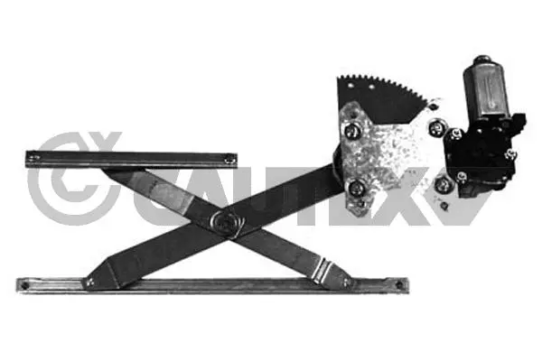 Window Regulator (707072)