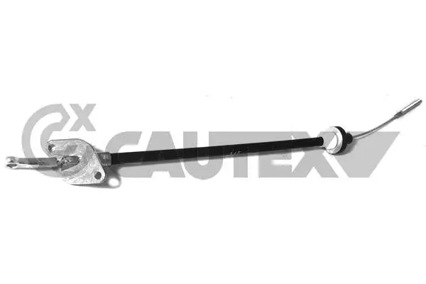 Cable Pull, clutch control (766320)