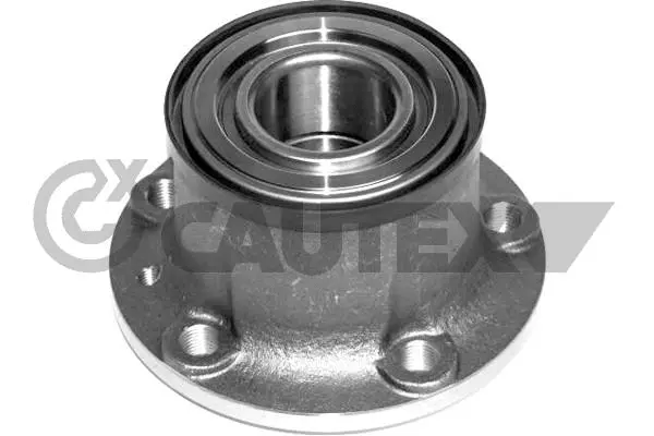 Wheel Hub (750588)