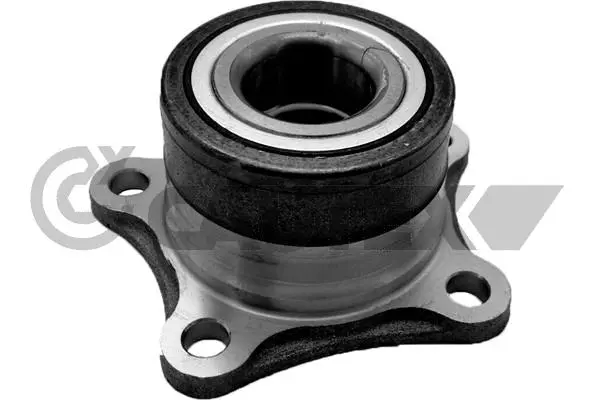 Wheel Hub (764438)