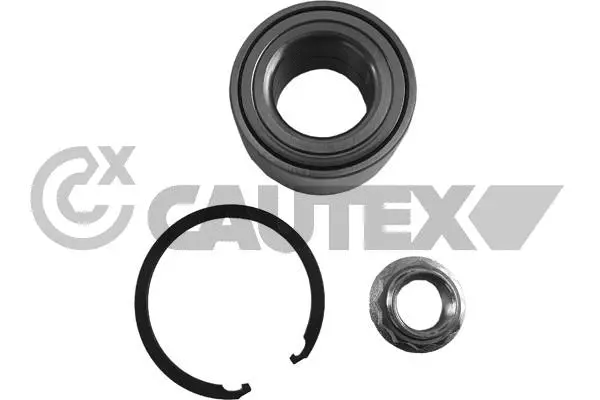 Wheel Bearing Kit (771203)