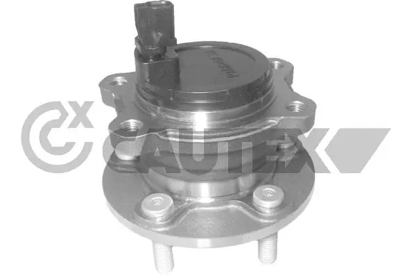 Wheel Bearing Kit (750673)