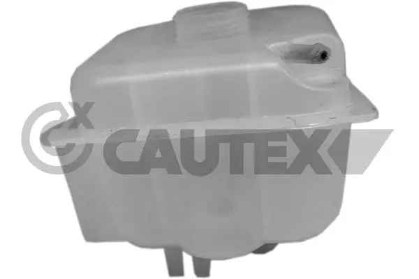 Expansion Tank, coolant (750333)