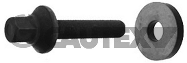 Pulley Bolt (757048)