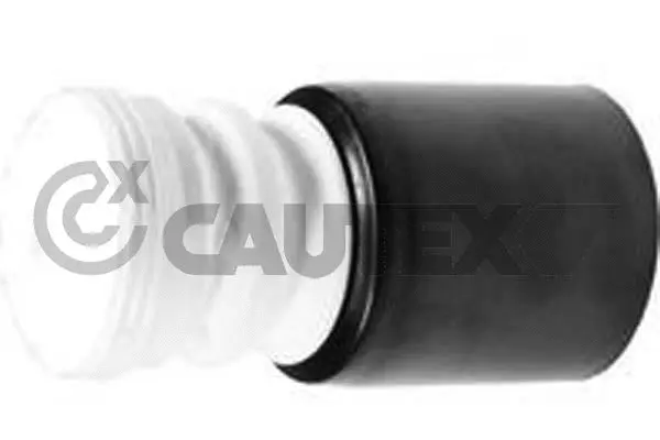 Rubber Buffer, suspension (771901)