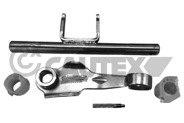 Release Fork, clutch (010598)