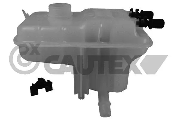 Expansion Tank, coolant (955456)