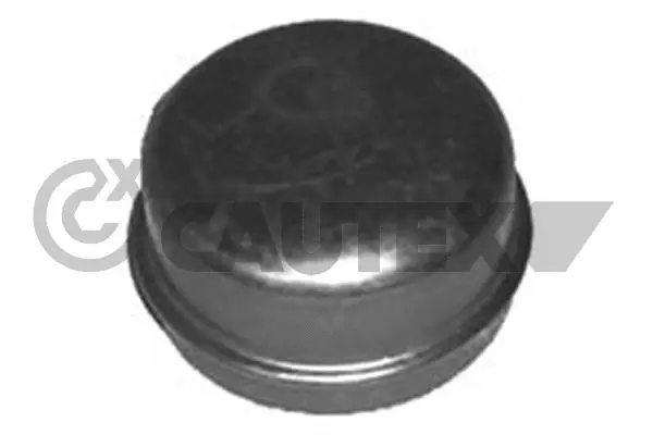 Protection Lid, wheel hub (951028)