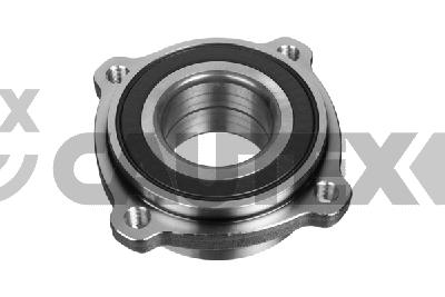 Wheel Bearing Kit (776040)