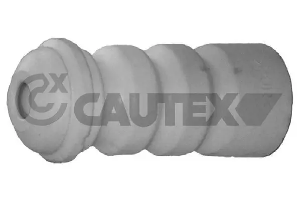 Rubber Buffer, suspension (461200)