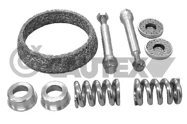 Gasket Set, exhaust system (030343)