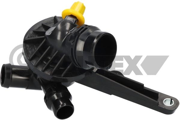 Thermostat, coolant (760697)