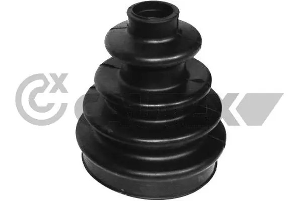 Bellow, drive shaft (080045)