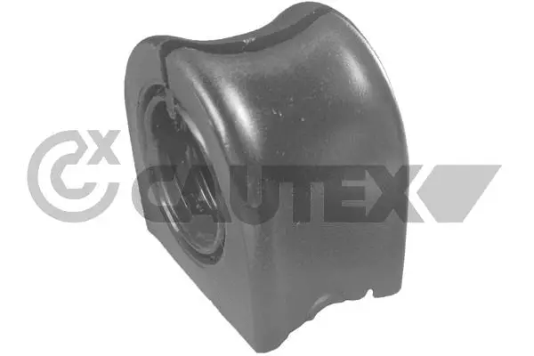 Mounting, stabiliser bar (030489)