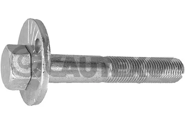 Control/Trailing Arm, wheel suspension (758524)