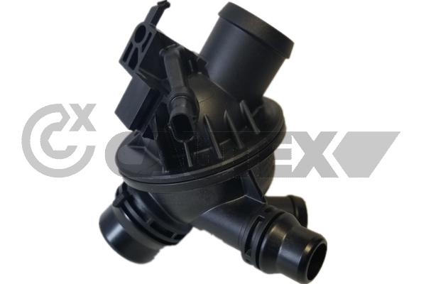 Thermostat, coolant (750810)