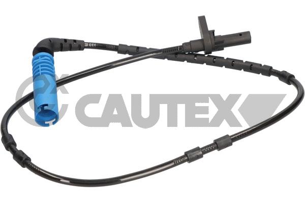 Sensor, wheel speed (772532)