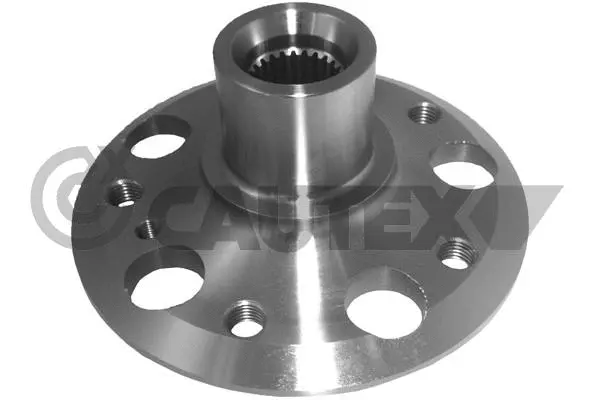 Wheel Hub (181107)