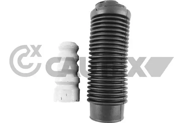 Dust Cover Kit, shock absorber (765407)