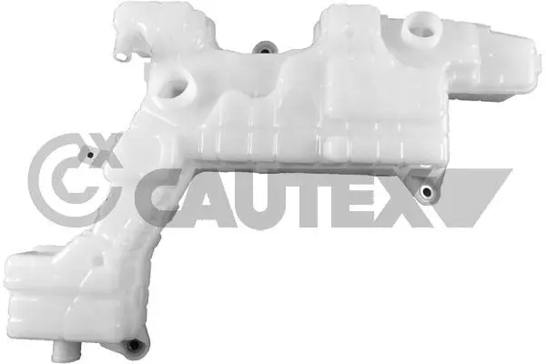 Expansion Tank, coolant (751081)