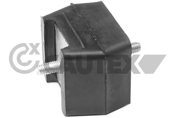 Mounting, manual transmission (755910)