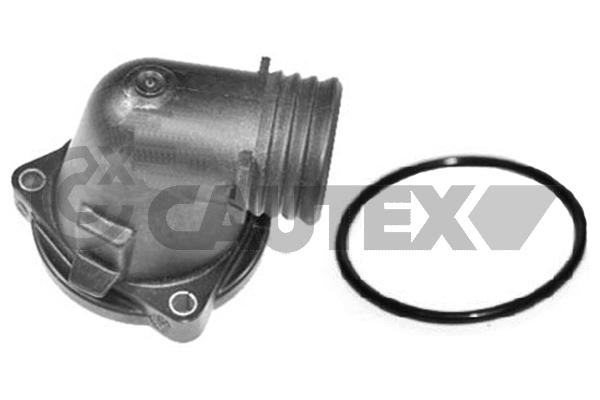 Coolant Flange (955436)