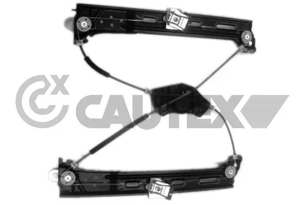 Window Regulator (467291)