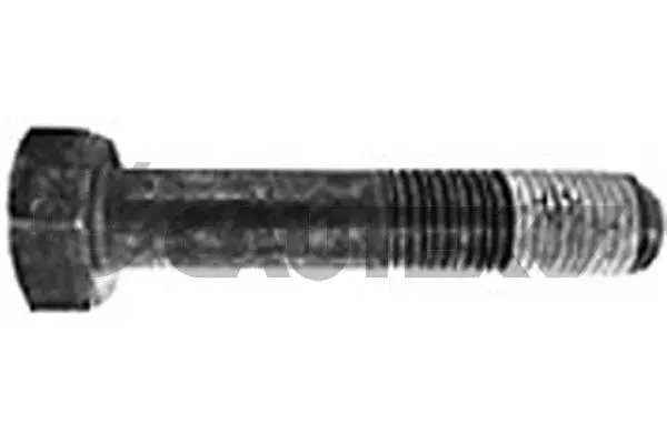 Pulley Bolt (757045)