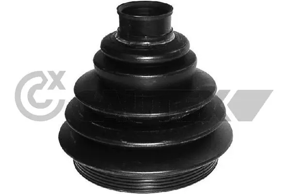 Bellow, drive shaft (010109)