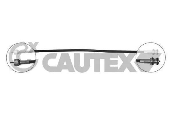 Speedometer Cable (766148)