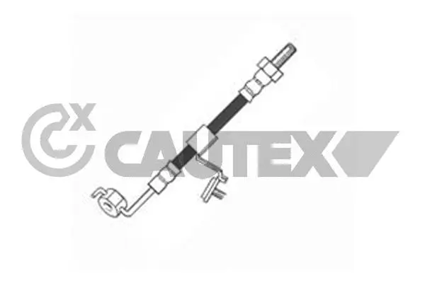 Brake Hose (080017)