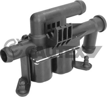 Thermostat Housing (758341)