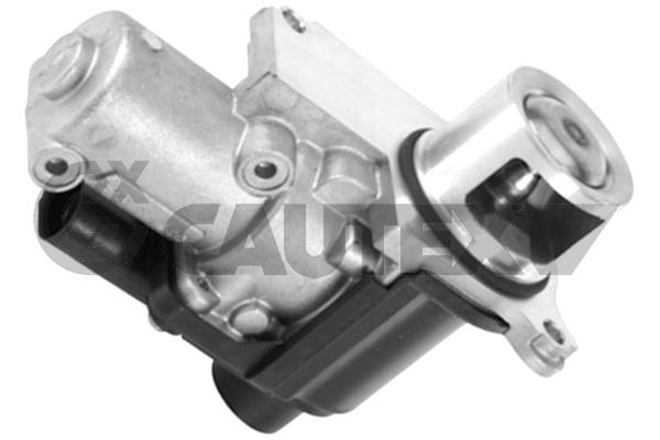 EGR valve, exhaust control (757644)