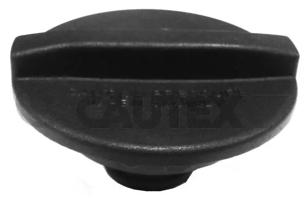 Cap, coolant tank (756760)