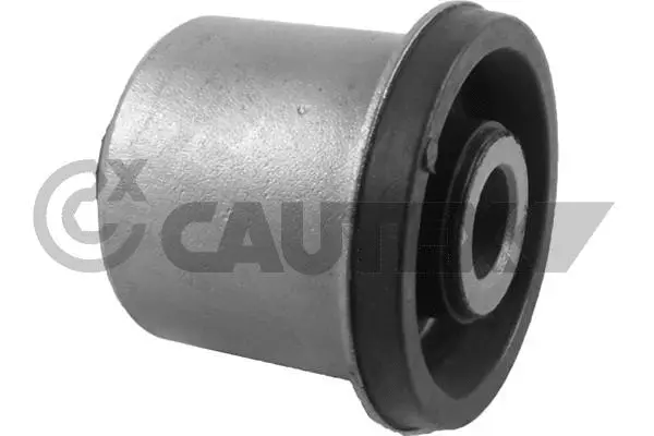 Bushing, axle beam (755611)