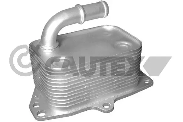 Oil Cooler, engine oil (031550)