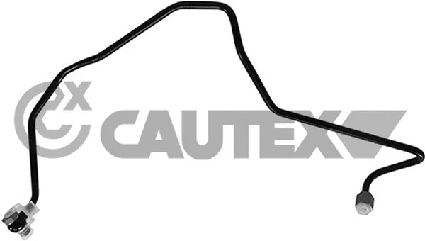 Oil Pipe, charger (757083)