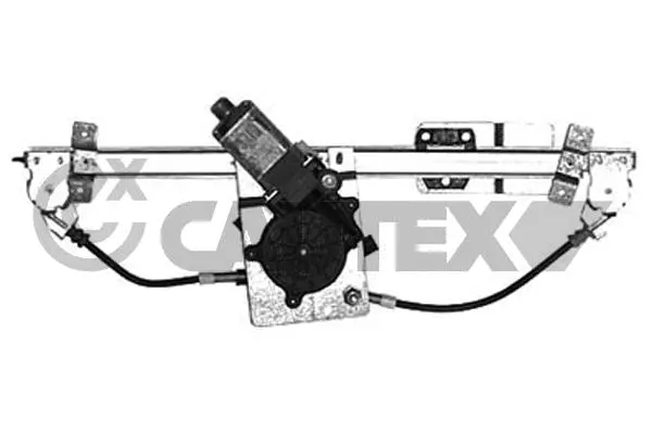 Window Regulator (487085)