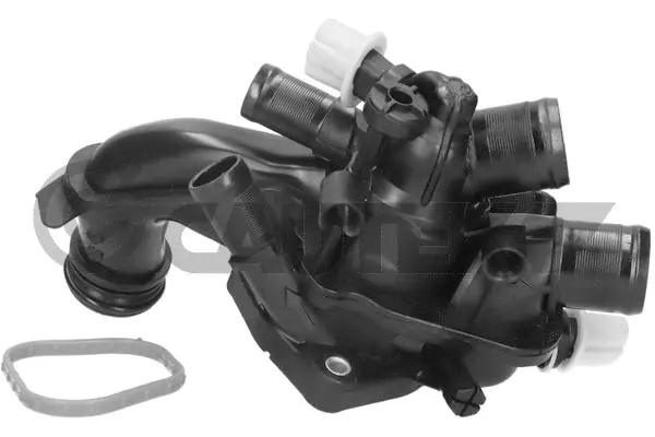 Thermostat, coolant (772130)