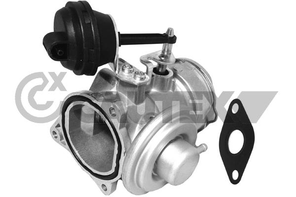 EGR valve, exhaust control (960033)