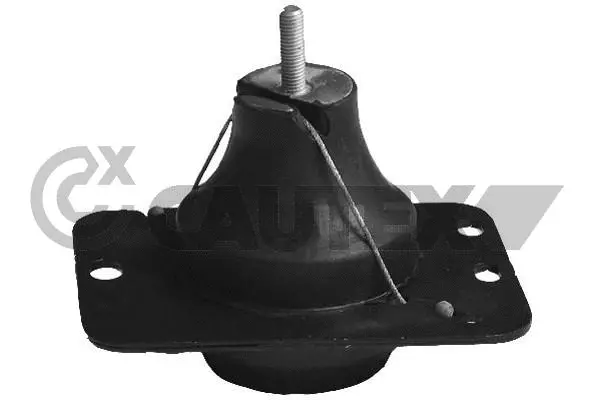 Mounting, engine (061016)