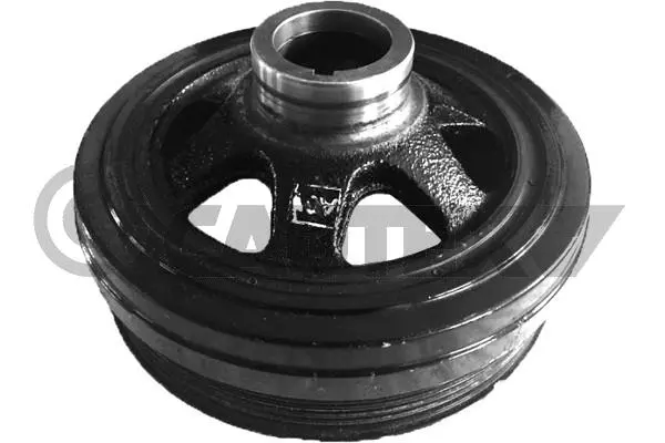 Belt Pulley, crankshaft (758085)