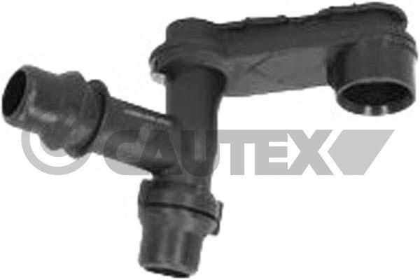 Coolant Flange (774867)