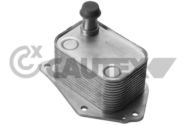Oil Cooler, engine oil (751810)