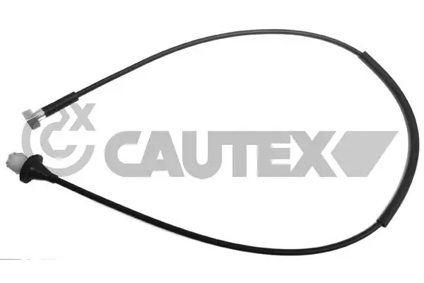 Speedometer Cable (760943)