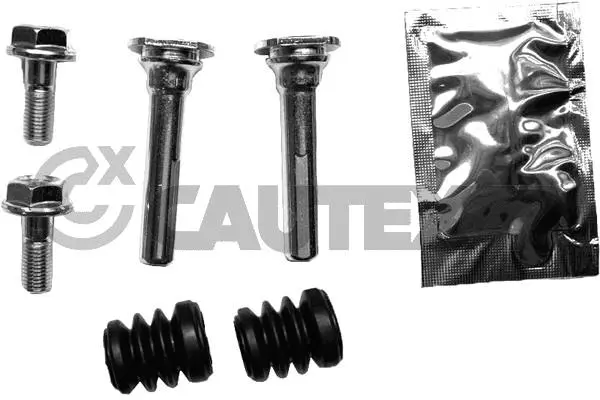 Guide Sleeve Kit, brake caliper (760421)
